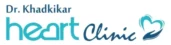 Dr. Khadkikar Heart Clinic, Moshi Logo