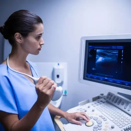 2D Echo Test Price in India - Dr Gajanan Khadkikar Explains in Pune