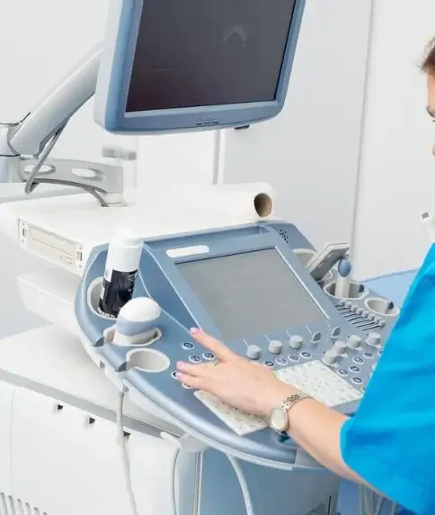 2D Echo Test in Pune at low cost - Dr Khadkikar Heart Clinic, Moshi