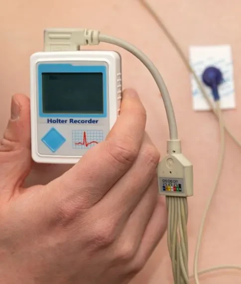 Accurate Holter Monitor Test in Pune Near Moshi – Dr. Khadkikar Heart Clinic Accurate Holter Monitor Test in Pune Near Moshi - Dr. Khadkikar Heart Clinic