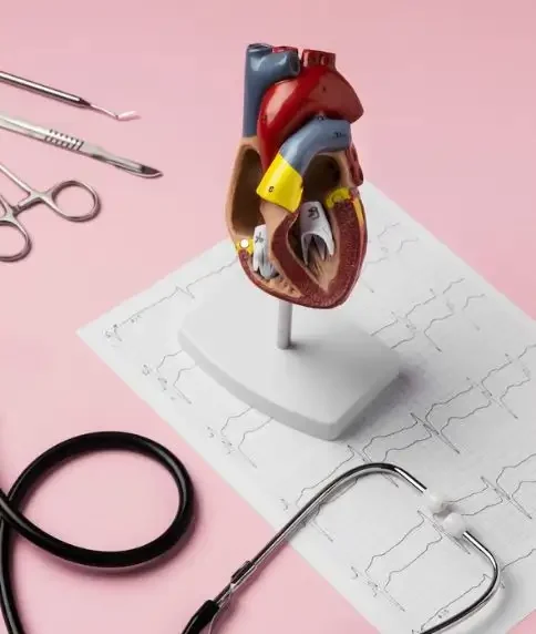 Coronary angiography in Pune at Dr Khadkikar Heart Clinic, Moshi Coronary angiography in Pune at Dr Khadkikar Heart Clinic, Moshi